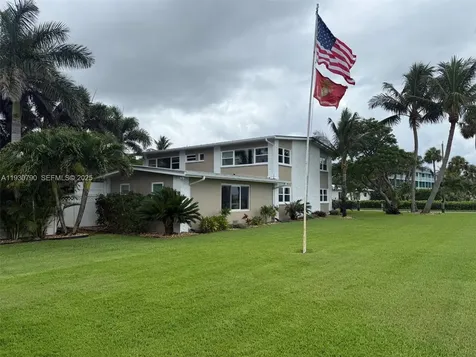 13549 S Indian River Drive Jensen Beach FL 34957