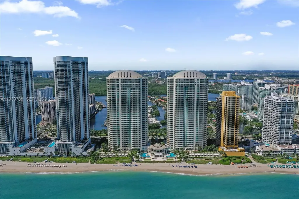 16047 Collins Avenue Sunny Isles Beach FL 33160