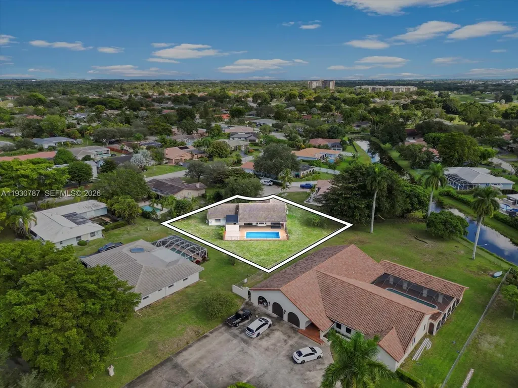 2940 NW 114th Way Coral Springs FL 33065