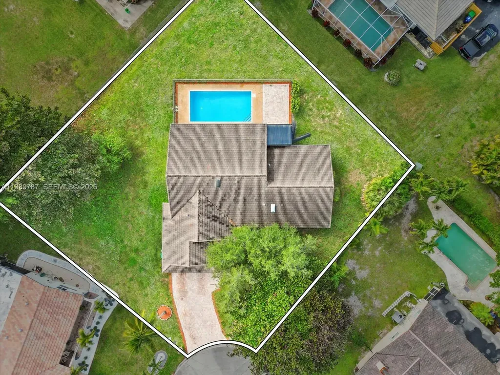 2940 NW 114th Way Coral Springs FL 33065