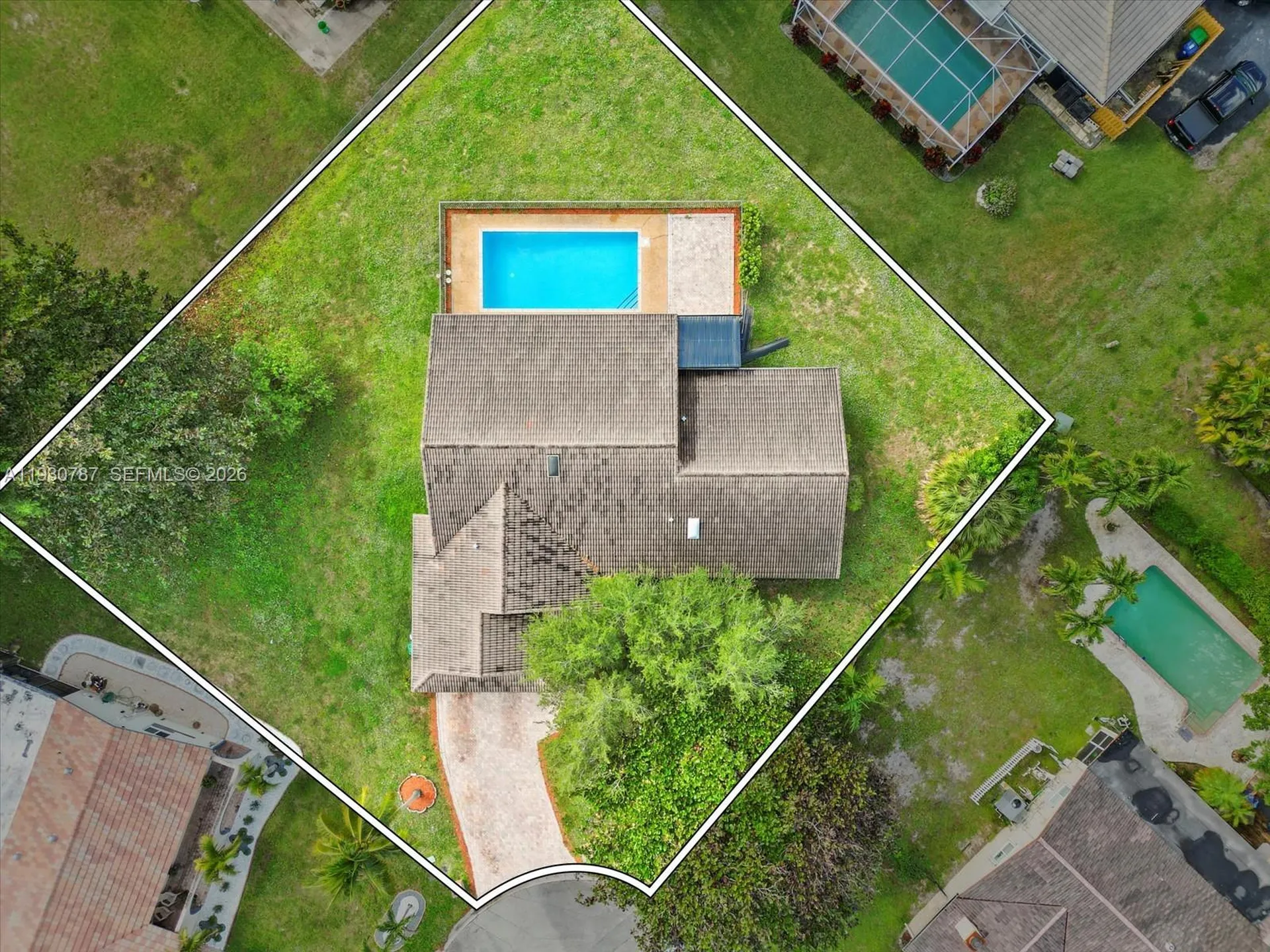 2940 NW 114th Way Coral Springs FL 33065