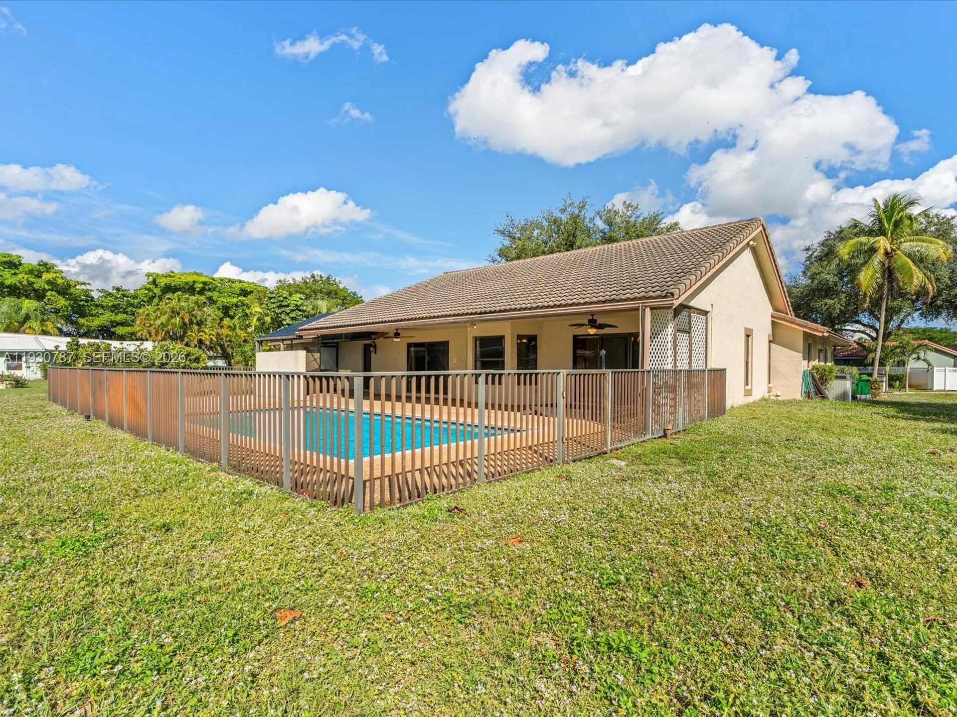 2940 NW 114th Way Coral Springs FL 33065