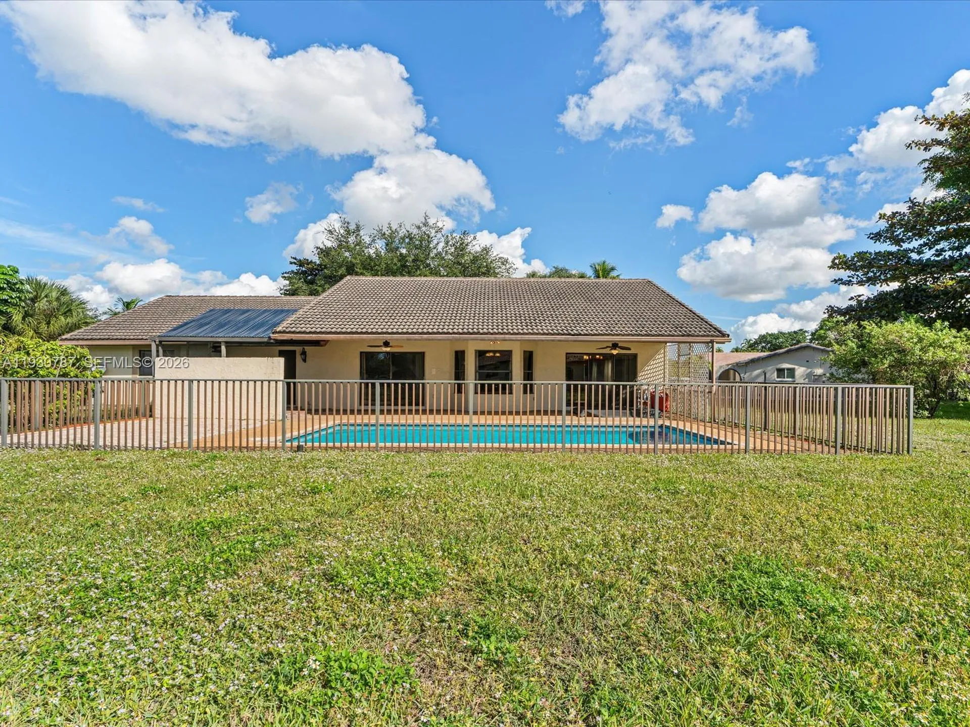 2940 NW 114th Way Coral Springs FL 33065