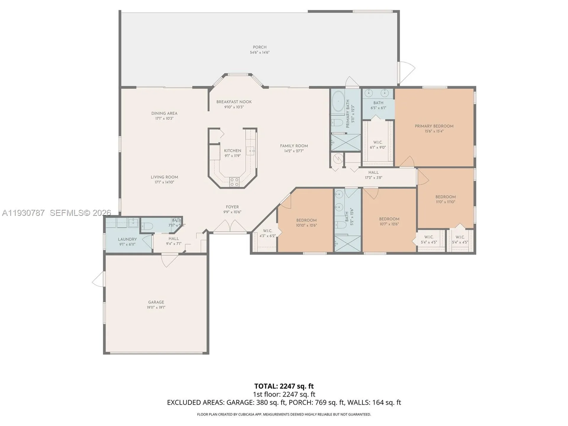 2940 NW 114th Way Coral Springs FL 33065