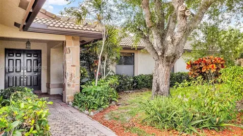 2940 NW 114th Way Coral Springs FL 33065