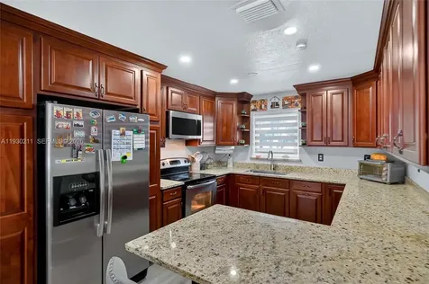 20810 SW 125th Court Road Miami FL 33177