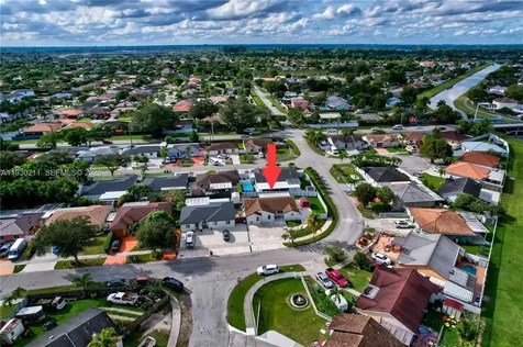 20810 SW 125th Court Road Miami FL 33177