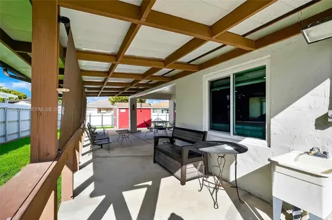 20810 SW 125th Court Road Miami FL 33177