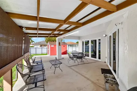 20810 SW 125th Court Road Miami FL 33177