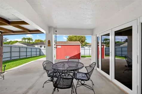 20810 SW 125th Court Road Miami FL 33177