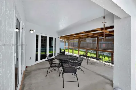 20810 SW 125th Court Road Miami FL 33177