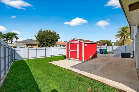 20810 SW 125th Court Road Miami FL 33177