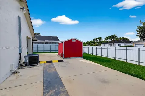 20810 SW 125th Court Road Miami FL 33177