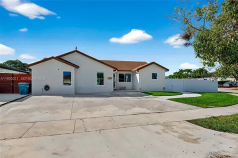 20810 SW 125th Court Road Miami FL 33177