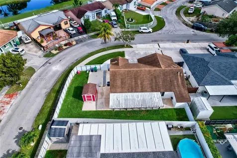 20810 SW 125th Court Road Miami FL 33177
