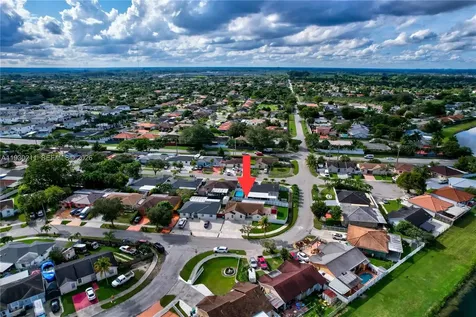 20810 SW 125th Court Road Miami FL 33177