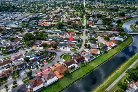 20810 SW 125th Court Road Miami FL 33177