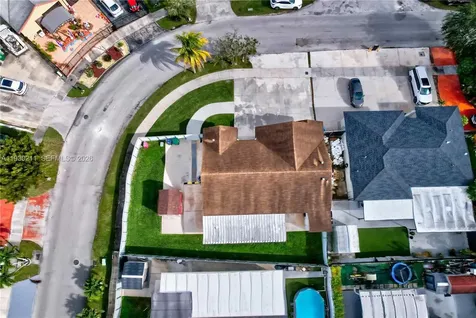 20810 SW 125th Court Road Miami FL 33177