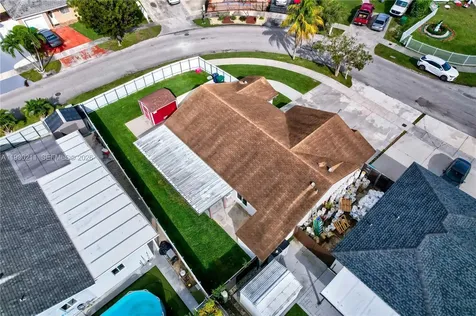 20810 SW 125th Court Road Miami FL 33177