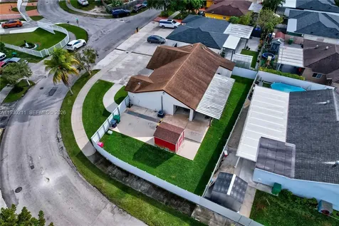 20810 SW 125th Court Road Miami FL 33177