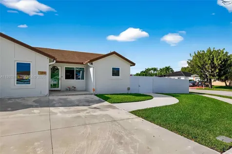 20810 SW 125th Court Road Miami FL 33177