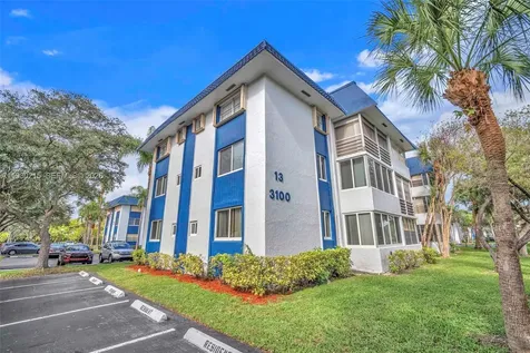 3100 Holiday Springs Boulevard Margate FL 33063