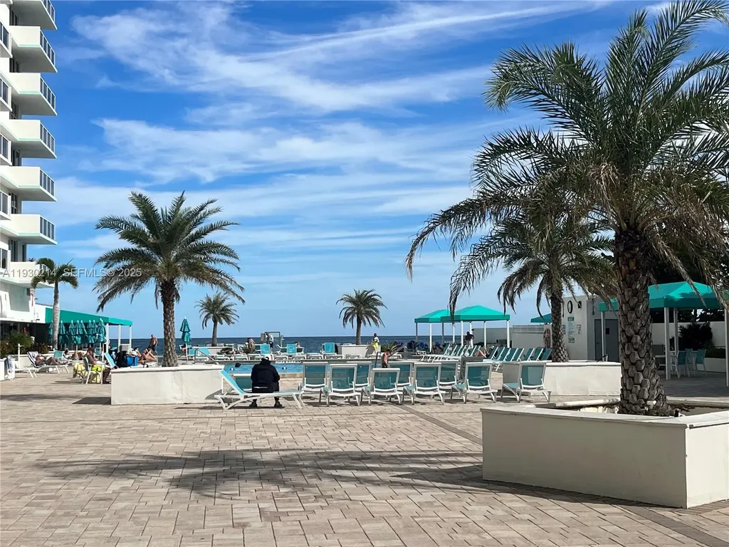 3725 S Ocean Drive Hollywood FL 33019