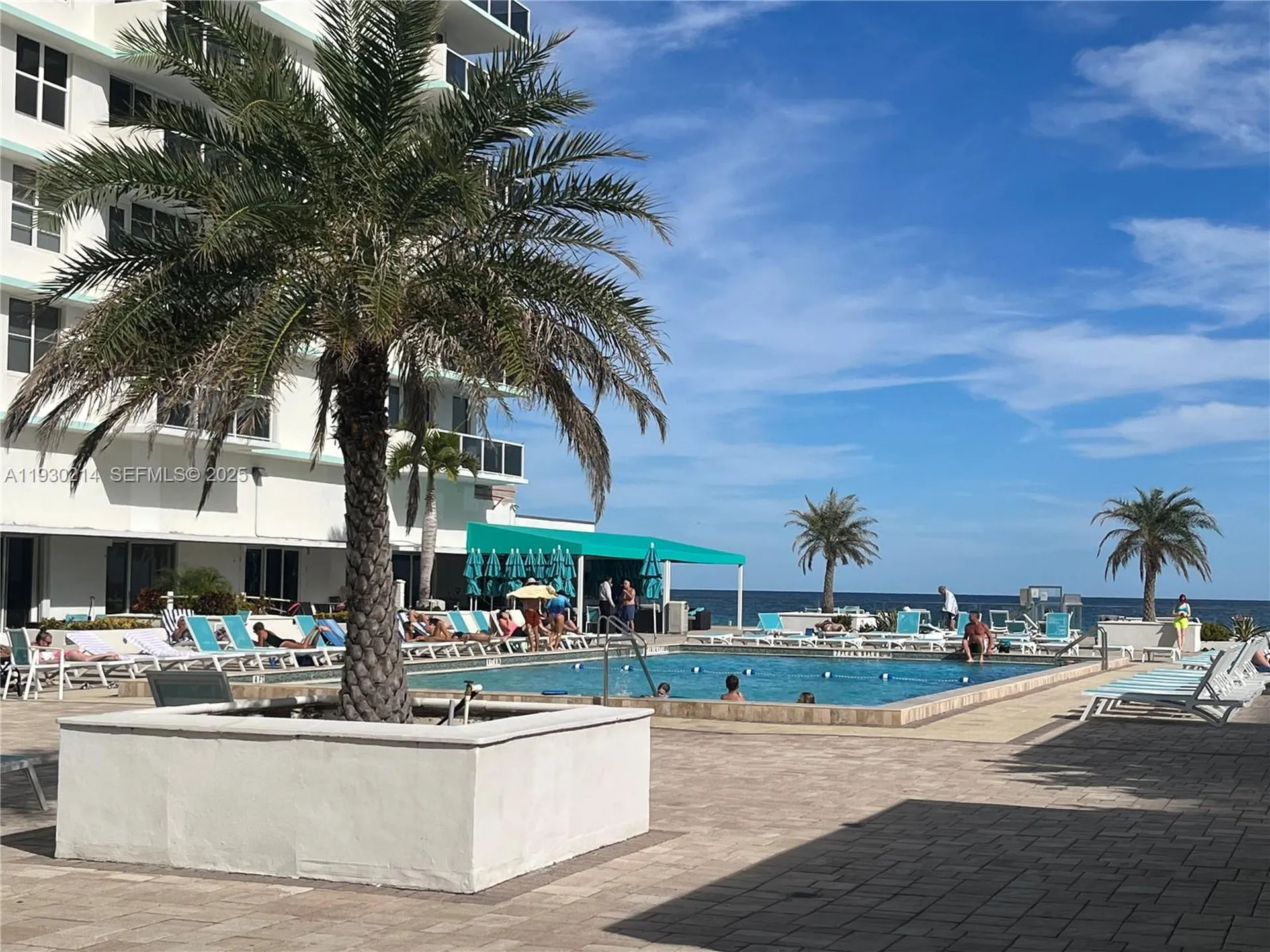 3725 S Ocean Drive Hollywood FL 33019