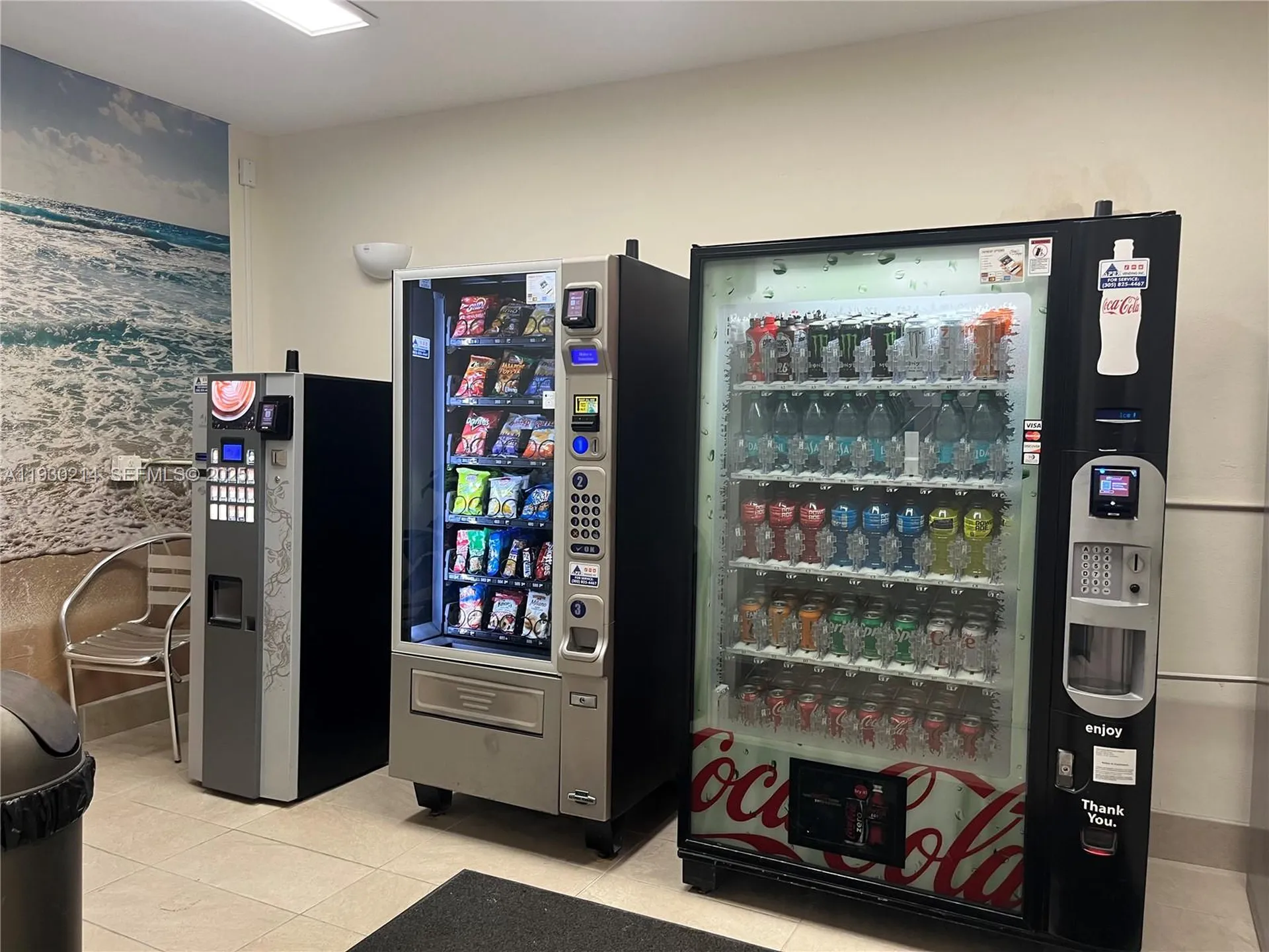 3725 S Ocean Drive Hollywood FL 33019