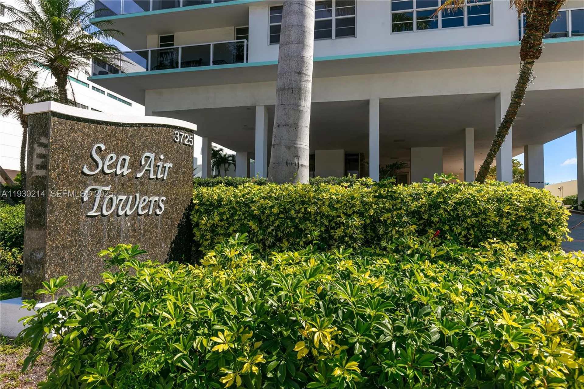 3725 S Ocean Drive Hollywood FL 33019