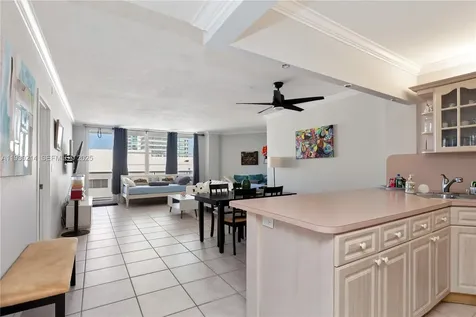 3725 S Ocean Drive Hollywood FL 33019