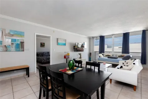 3725 S Ocean Drive Hollywood FL 33019