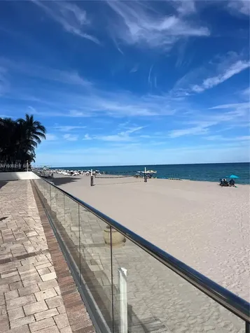 3725 S Ocean Drive Hollywood FL 33019