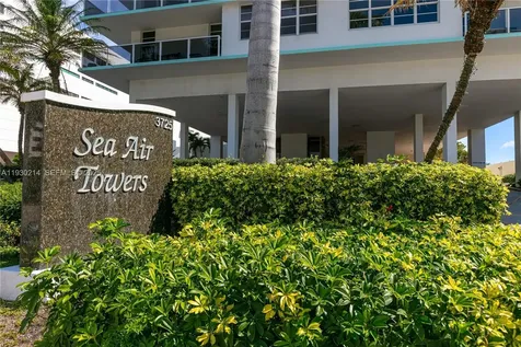 3725 S Ocean Drive Hollywood FL 33019