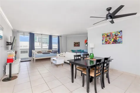 3725 S Ocean Drive Hollywood FL 33019