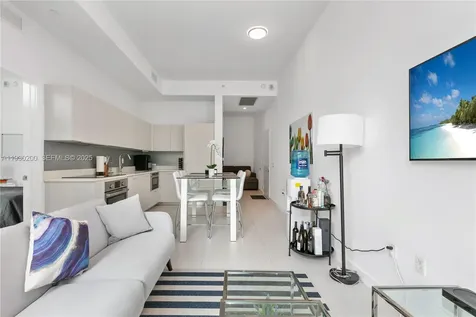 501 NE 31st Street Miami FL 33137
