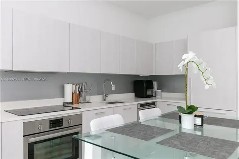501 NE 31st Street Miami FL 33137