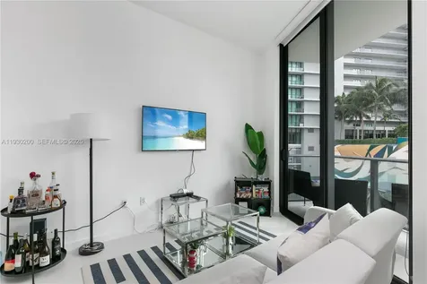 501 NE 31st Street Miami FL 33137