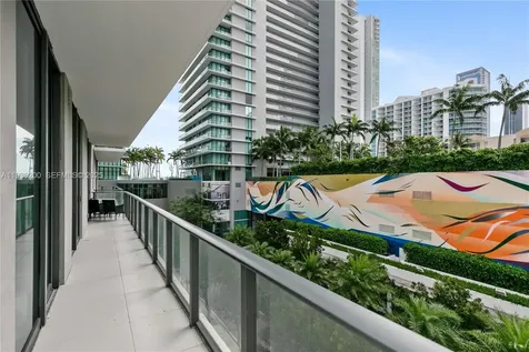 501 NE 31st Street Miami FL 33137