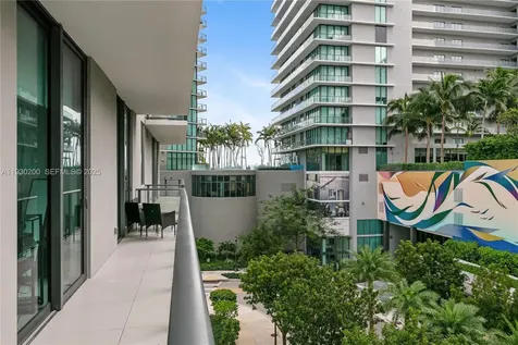 501 NE 31st Street Miami FL 33137