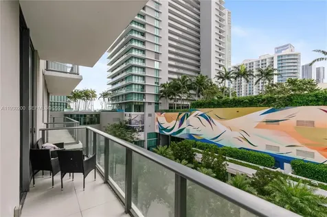 501 NE 31st Street Miami FL 33137