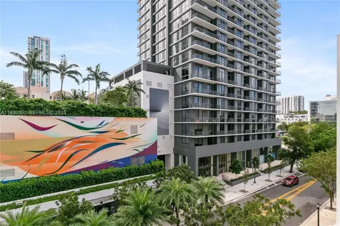 501 NE 31st Street Miami FL 33137