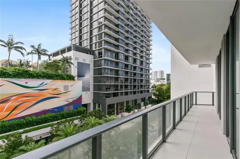 501 NE 31st Street Miami FL 33137