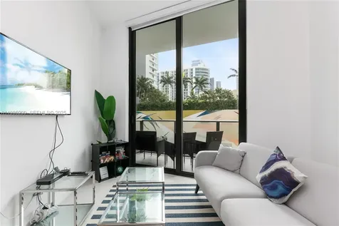 501 NE 31st Street Miami FL 33137