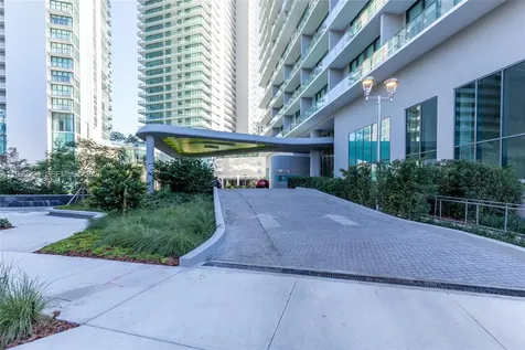 501 NE 31st Street Miami FL 33137