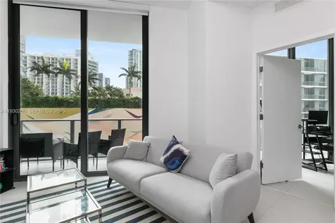 501 NE 31st Street Miami FL 33137