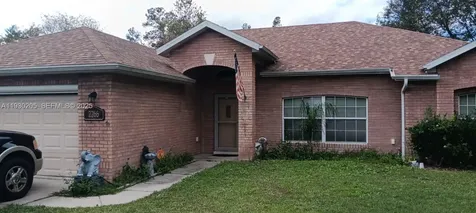 2266 Fillmore Avenue Deltona FL 32725