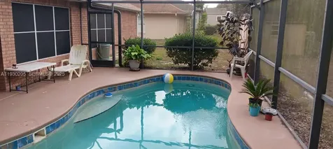 2266 Fillmore Avenue Deltona FL 32725