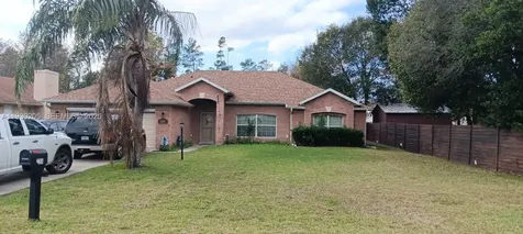 2266 Fillmore Avenue Deltona FL 32725