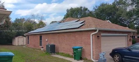 2266 Fillmore Avenue Deltona FL 32725